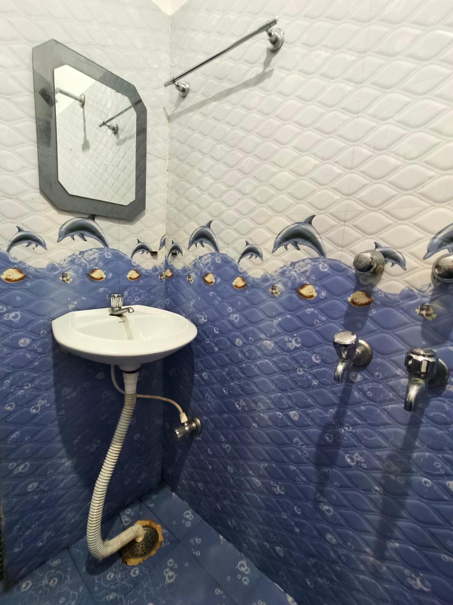 Hotel Bay Beach Inn Puri Dış mekan fotoğraf