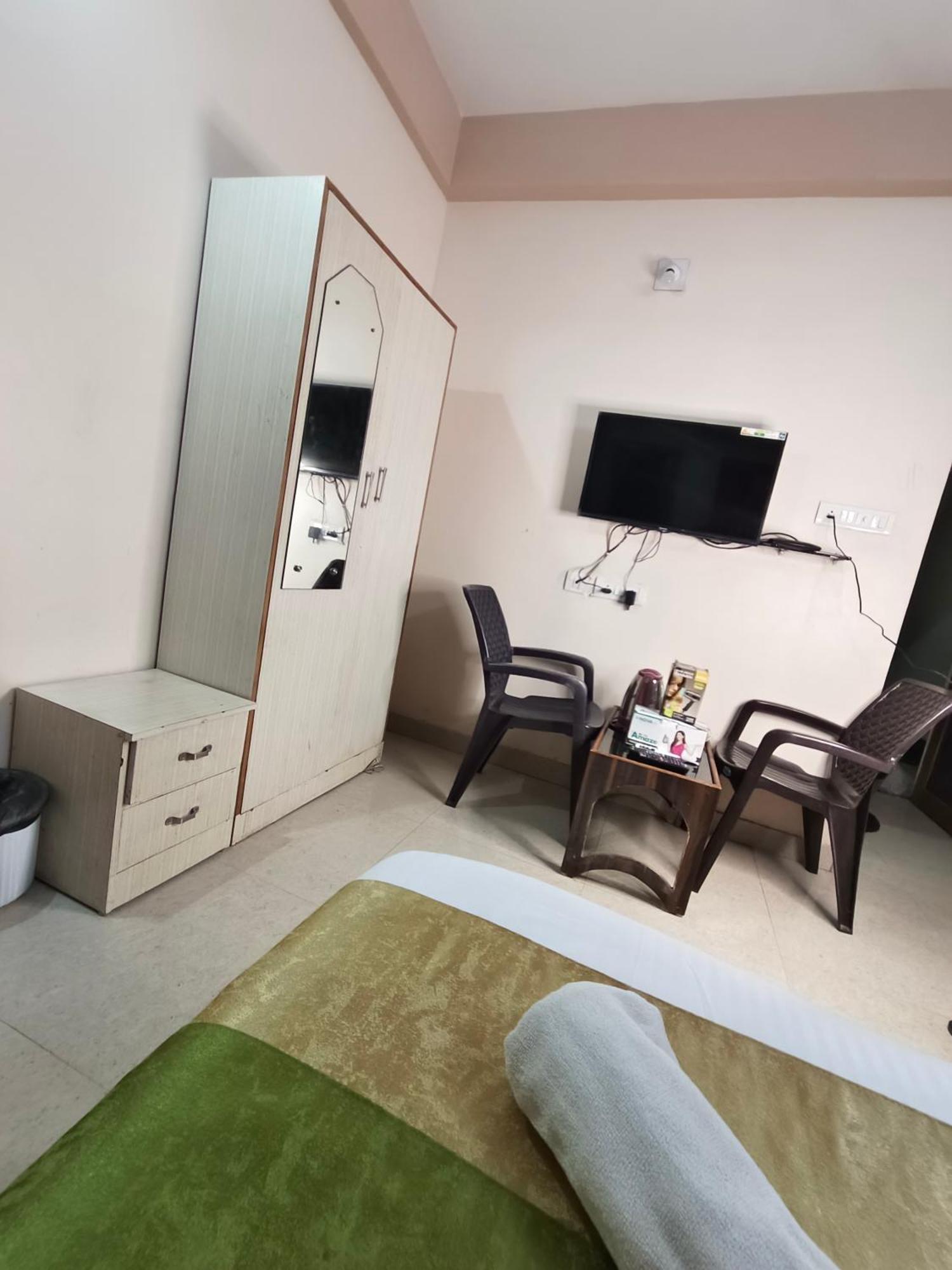 Hotel Bay Beach Inn Puri Dış mekan fotoğraf