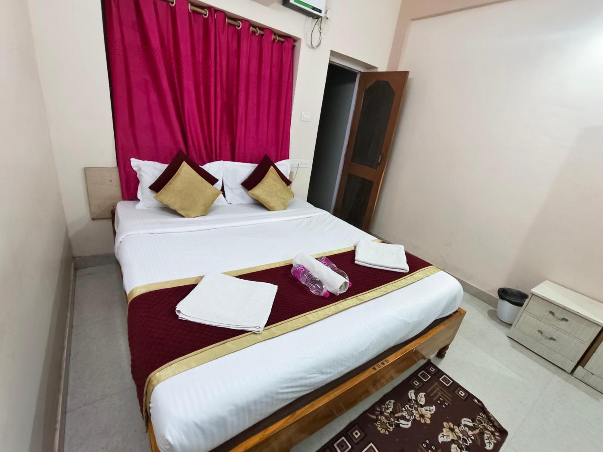 Hotel Bay Beach Inn Puri Dış mekan fotoğraf