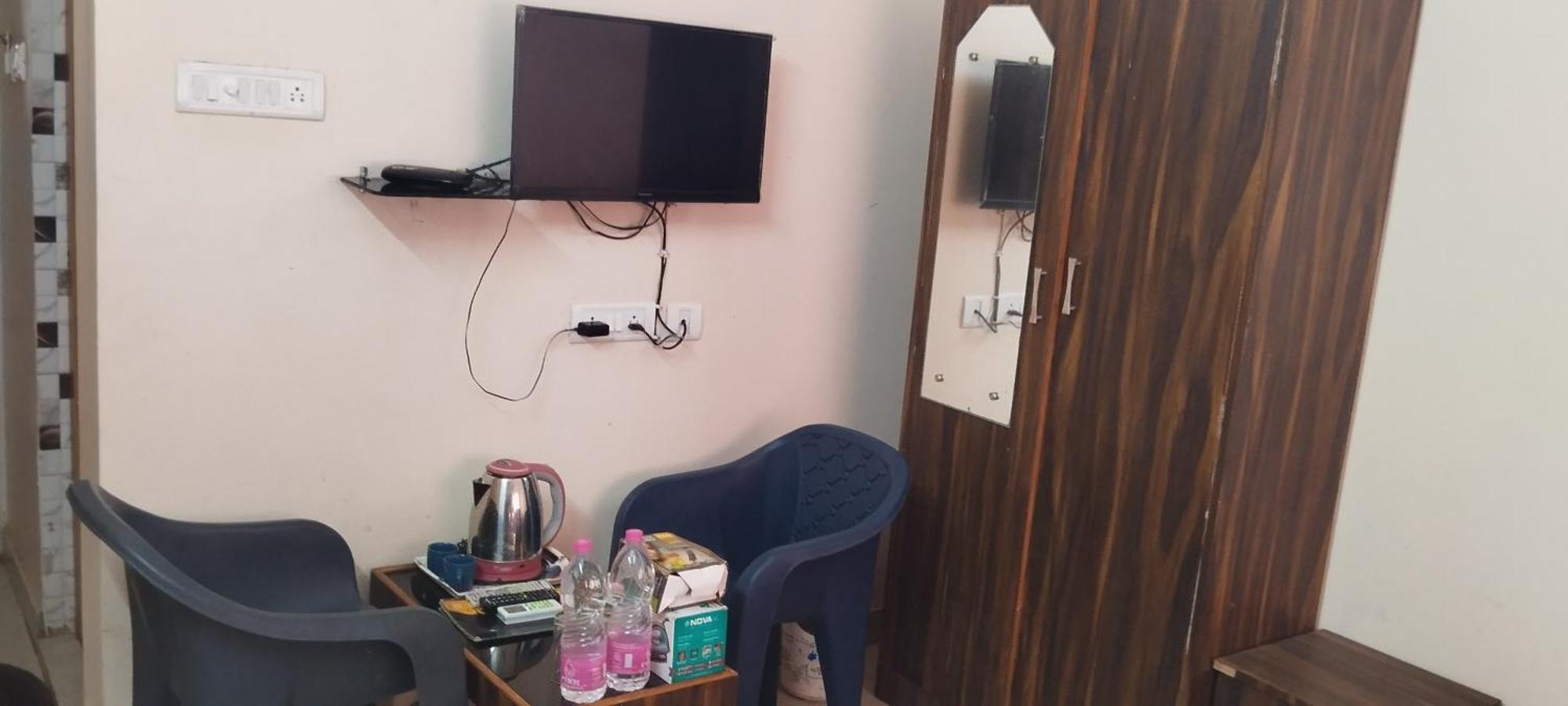 Hotel Bay Beach Inn Puri Dış mekan fotoğraf
